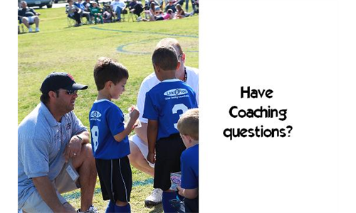 Menu: COACHES