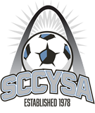 ST. CHARLES COUNTY YOUTH SOCCER ASSOCIATION