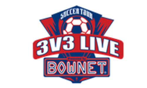 3v3 LIVE Tournament