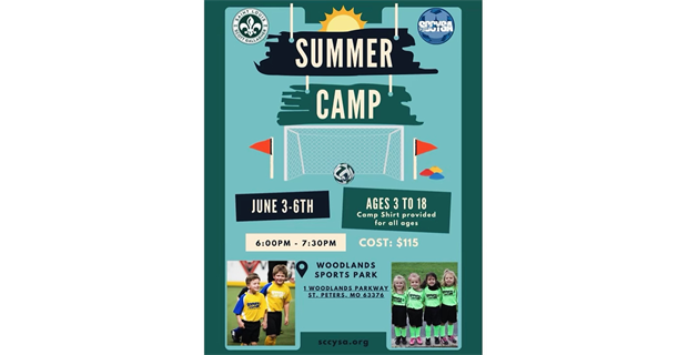 .Summer Camp 2024